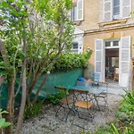 Studio De Charme A Trouville Sur Mer.