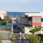 Studio Carnon Bord De Plage Climatise