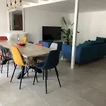Maison Pecheur Golfe Morbihan Sene