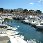 Locabed - Le Corvette