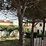 Appart Clim Et Parking - Entree Quartier Naturiste