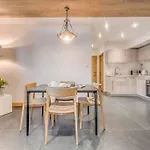 Cosy Apartment 2 - 6 Persons