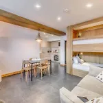 Cosy Apartment 2 - 6 Persons