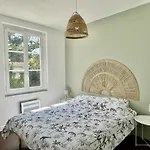 Maison Front De Mer 8 Pers Soulac Sur Mer