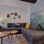 La Cabane De Milo - Typical Honfleur Fisherman'S House - 2 Bedrooms