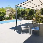 L Annexe - Studio Avec Piscine Privee