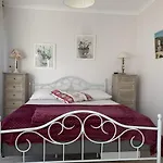 Bel Appartement T2 Avec Parking Et Wi-Fi A Arcachon - Fr-1-374-170