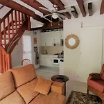 Appartement Hendaye, 3 Pieces, 4 Personnes - Fr-1-2-339