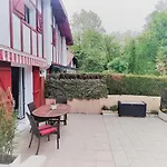 Appartement Hendaye, 3 Pieces, 4 Personnes - Fr-1-2-339
