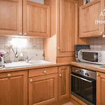 Appartement Cosy 4 Pers, Balcon Sud, Pied Des Pistes, Village Chinaillon - Fr-1-391-166