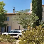 Maison A La Campagne Entre Aix En Pce Et Marseille
