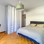 Beau T3 Grand Balcon Plage/Calanques/Vieux Port