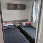 Mobile-Home 3Chambres