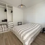 Le Cocoon - Lumineux T3 Sur Le Boulevard Vauban