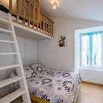 La Chaume - Charmante Maison A 1Km De La Plage