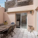 La Chaume - Charmante Maison A 1Km De La Plage