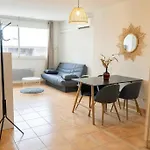 Superbe Appartement En Bord De Mer