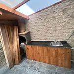 Magnifique Maison Bord De Mer Canet Plage