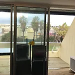 Studio Village Naturiste Vue Mer Heliopolis C