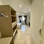 Grand Appartement Cosy Au Bord De L'Herault