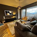 Chalet Cristal - Magnifique Appartement A 5Mn Du Centre De La Clusaz