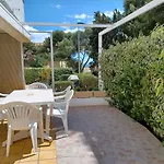 Cote Indigo - Villa 7 Personnes, 3 Chambres, 3 Terrasses - A 150 De La Mer