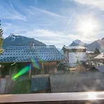 Voroches C1 - Studio Renove Au Calme Et A 500M De La Telecabine De Super-Morzine