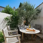 Maison De Charme A La Couarde-Sur-Mer