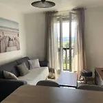 Appartement De 25 M² A Blonville
