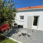 Maisonnette Confortable A Pornic