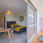 Apartment Les Cormorans By Interhome
