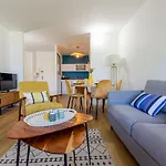Apartment Le Bourret-3 By Interhome