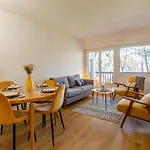 Apartment Le Bourret-3 By Interhome