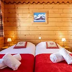 Apartment Ecrin Des Neiges - Val Claret-4 By Interhome
