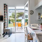 Holiday Home Les Palmyriennes-3 By Interhome