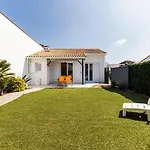 Holiday Home Les Palmyriennes-3 By Interhome