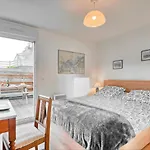 Holiday Home La K'Bane Sur Mer By Interhome