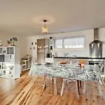 Holiday Home La K'Bane Sur Mer By Interhome
