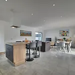 Holiday Home Les Salines By Interhome