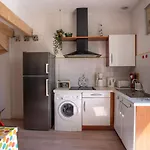 Holiday Home La Pierre Fleurie By Interhome