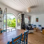 Villa Amandine - Charmante Maison De Famille Au Pyla