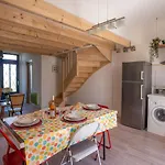 Holiday Home La Pierre Fleurie By Interhome