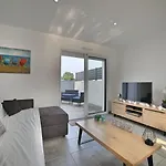 Holiday Home Les Salines By Interhome