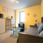 Studio Studio Des Halles By Interhome