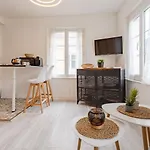 Studio La Bateliere By Interhome