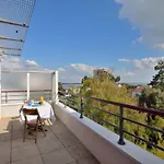 Apartment Charme De Villes Martin By Interhome