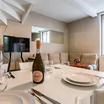 Holiday Home L'Aguesseau By Interhome