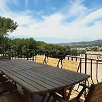 Villa Avec Grande Piscine Plage Et Port De Sanary A Pieds