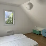 Grande Villa Avec Jardin, Proche Plage Et Centre De Villers-Sur-Mer - Fr-1-487-310