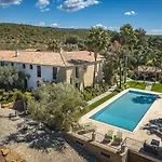 La Bastide De L'Oliveraie
